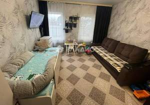 Дом 53м², 1-этажный, участок 8 сот.