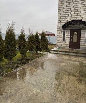 Дом 145м², 2-этажный, участок 9 сот.