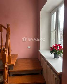 Дом 231м², 2-этажный, участок 666 сот.