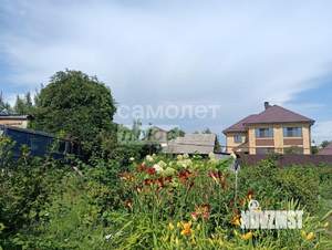 Дом 40м², 1-этажный, участок 8 сот.