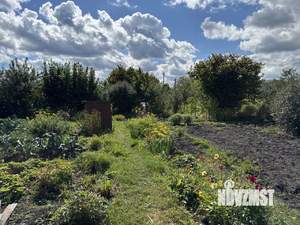 Дом 25м², 1-этажный, участок 7 сот.