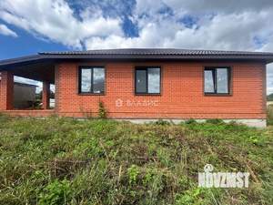 Дом 113м², 1-этажный, участок 6 сот.