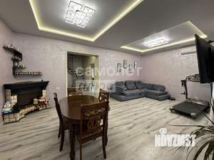 Коттедж 283м², 2-этажный, участок 13 сот.