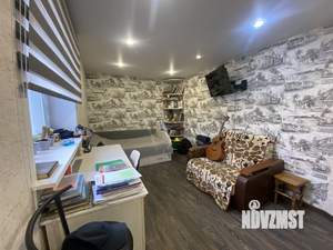 Коттедж 100м², 2-этажный, участок 3 сот.