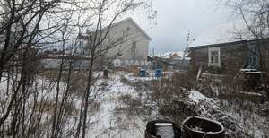 Дом 46м², 1-этажный, участок 6 сот.