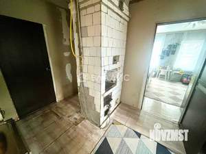 Дом 53м², 1-этажный, участок 8 сот.