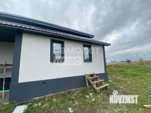 Дом 108м², 2-этажный, участок 6 сот.