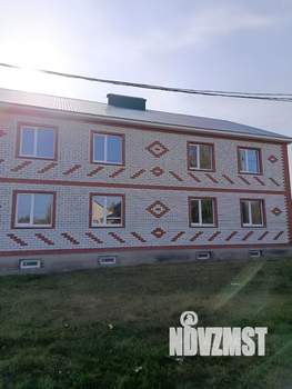 Дом 525м², 3-этажный, участок 9 сот.