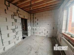 Дом 120м², 1-этажный, участок 9 сот.