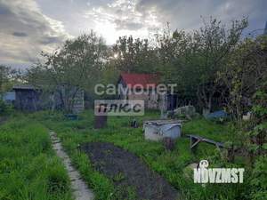 Дом 58м², 2-этажный, участок 6 сот.