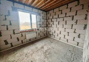 Дом 120м², 1-этажный, участок 9 сот.