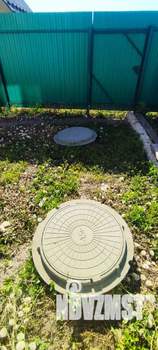 Дом 102м², 2-этажный, участок 6 сот.