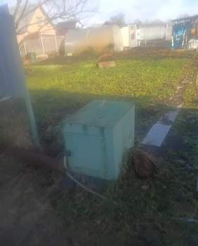 Дом 30м², 2-этажный, участок 4 сот.