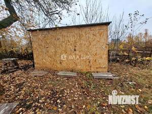 Дом 13м², 2-этажный, участок 7 сот.