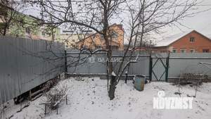 Дом 46м², 1-этажный, участок 6 сот.