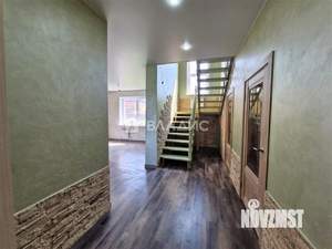 Дом 137м², 2-этажный, участок 8 сот.