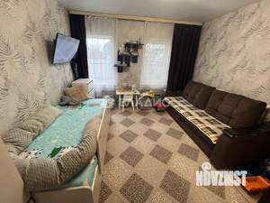 Дом 53м², 1-этажный, участок 8 сот.