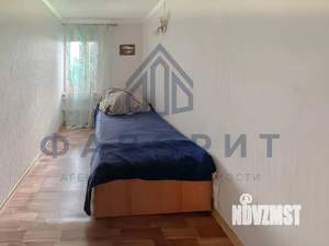 Дом 33м², 1-этажный, участок 4 сот.