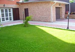 Дом 377м², 2-этажный, участок 9 сот.