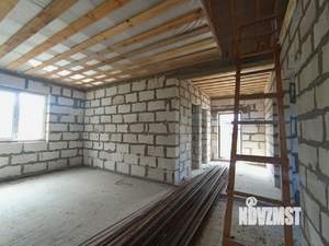 Коттедж 115м², 2-этажный, участок 7 сот.