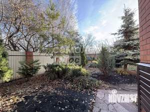 Коттедж 208м², 2-этажный, участок 8 сот.