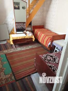 Дом 24м², 1-этажный, участок 4 сот.