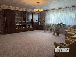 Коттедж 205м², 2-этажный, участок 15 сот.