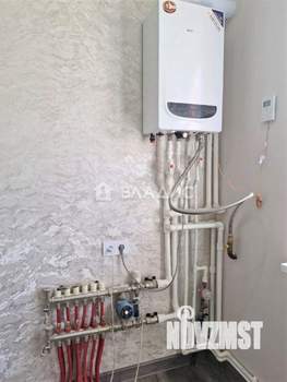 Дом 137м², 2-этажный, участок 8 сот.