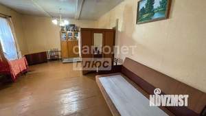 Дом 110м², 1-этажный, участок 6 сот.