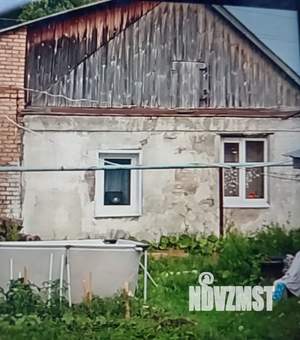 Дом 135м², 1-этажный, участок 8 сот.