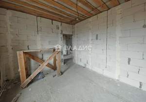 Дом 120м², 1-этажный, участок 9 сот.