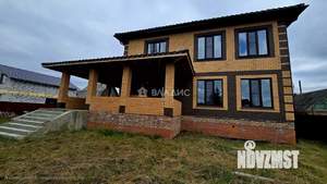 Дом 290м², 2-этажный, участок 12 сот.