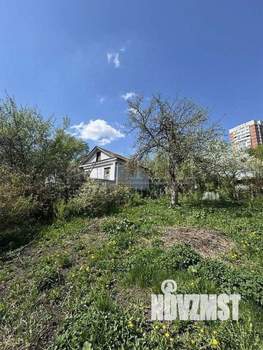 Дом 50м², 2-этажный, участок 9 сот.