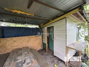 Дача 15м², 1-этажный, участок 7 сот.