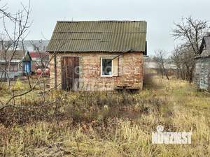 Дом 26м², 1-этажный, участок 8 сот.