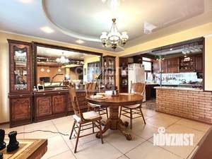 Дом 400м², 2-этажный, участок 19 сот.