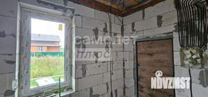 Дом 105м², 2-этажный, участок 6 сот.