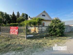 Дом 94м², 1-этажный, участок 9 сот.