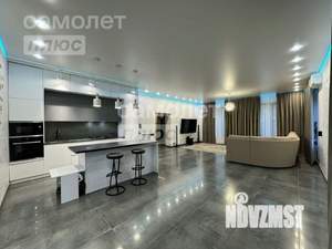 Коттедж 358м², 3-этажный, участок 14 сот.