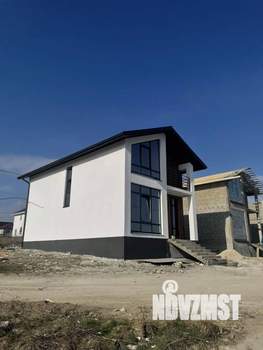 Дом 167м², 2-этажный, участок 8 сот.