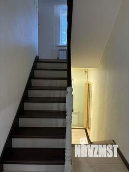 Дом 410м², 3-этажный, участок 13 сот.