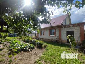 Дом 180м², 2-этажный, участок 8 сот.