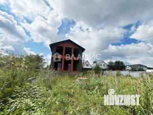 Дом 103м², 2-этажный, участок 5 сот.