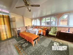 Дом 120м², 2-этажный, участок 10 сот.