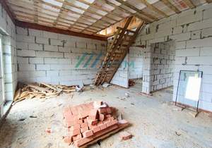 Дом 100м², 2-этажный, участок 7 сот.