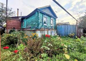 Дом 87м², 1-этажный, участок 6 сот.