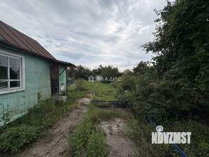 Дача 15м², 1-этажный, участок 7 сот.
