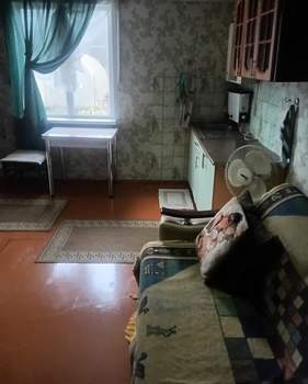 Дом 40м², 2-этажный, участок 6 сот.