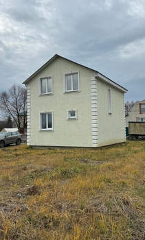 Дом 91м², 2-этажный, участок 7 сот.