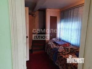 Дом 58м², 2-этажный, участок 6 сот.